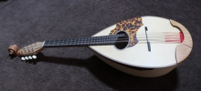 マンドラ D-50
