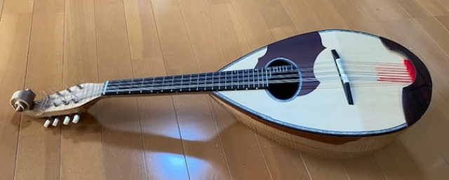 マンドラ D-50