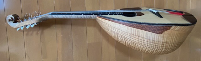 マンドラ D-50