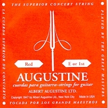 オーガスチン　赤セット