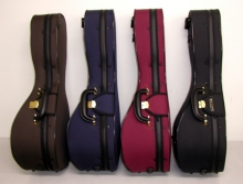 マンドリンケース｜マンドリン・クラシックギター及び小物類の